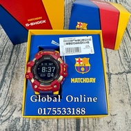 100% ORIGINAL CASIO G-SHOCK BARCELONA GBD-H1000BAR-4JR / GBD-H1000BAR-4 / GBD-H1000BAR / GBD-H1000