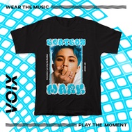 Fashion T-Shirt Suitable For Both Men And Women Printed With Korean Artist NCT Dream "BEATBOX" Mark 