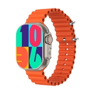 【Local shipment】Watch 9 Ultra2-4G SmartWatch With Sim Slot  Phone Call Android Smart Watch Full Scre