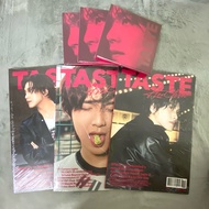 TASTE Haechan Album