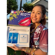 WHITEKISH PEMUTIH GIGI JAMUMALL 💯 ORIGANAL PUTIH GIGI WHITENING TEETH UBAT PEMUTIH GIGI UBAT GIGI PE