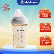 Hegen milk bottles 60ml/150ml/ 240ml/ 330ml PPSU KidsPlaza