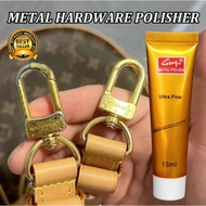 1Piece Multi-Purpose Metal Polish Cleaner & Rust Inhibitor 5g/10g/15g
