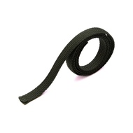 Tali webbing 1.5 CM Tebal 1 MM / Webbing Polyester - Tali Webbing Tas - (1 ROLL)