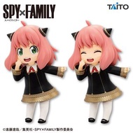 Spy x Family Anya 安妮亞 figure