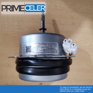 Fan Motor for LG Aircon Unit - Outdoor  (Model: HS-09ISM / HS-121SQ / HS-09IPM - Part Code: EAU41577