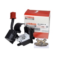 Switch Handle Left Switch Jupiter Mx king 150 Old Lama 2PV-H3975-10 Original