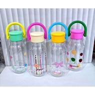 3682 550ml DRINKING BOTTLE CAN BE TIGHT