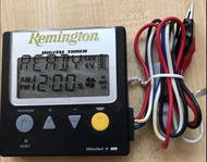 Remington Digital Timer: 名廠出品，電子自動投食機計時器