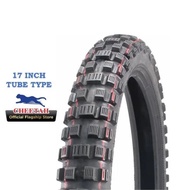 TYRE CHEETAH CT701 275*17