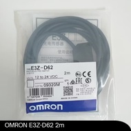 Omron E3Z-D62 Photo Electric Sensor