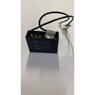 CAPACITOR 4UF CAPACITOR 4UF