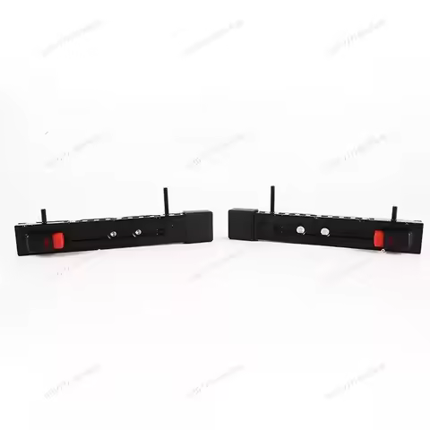 Isofix Connector for Baby Seat Base Isofix Baby Seat Car Seat Child Isofix Expansion Interface