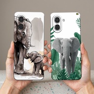 NEWEST TECNO SPARK GO 3 5G Casing 2026 SPARK GO 1/ SPARK GO 2023 Softcase Silicone Camera Protector 