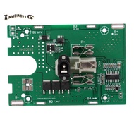 5S 18V 21V 30A Lithium Battery Protection Board PCB 18650 Battery Charge Protection Board Module for
