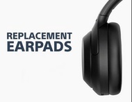 耳機皮套更換:  Sony WH-1000 XM3 / XM4 headphone cushions - 獲用戶高度評價 (旅行)