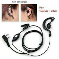 Baofeng walkie talkie earphone earpiece for kenwood /baefeng