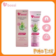 Bossi Stretch Mark Cream 100ml Mother's Stretch Mark Treatment Cream WHS
