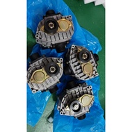 AMR500 Mini Roots Supercharger Compressor Blower Booster Mechanical Turbocharger Kompressor Turbine 