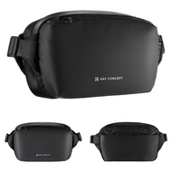 K&F Concept Alpha Camera Sling Bag 10L Photography Shoulder Bag Compatible with Canon / Nikon / Sony