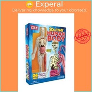 Squishy Human Body by Smartlab Toys (US edition, Toy)