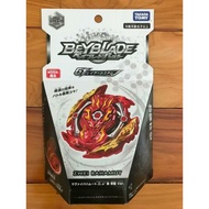 Takara Tomy Beyblade Burst GT B-00 Zwei Bahamut Outer Assault' Zan (Slashing Dragon Ver.) wbba. Stor
