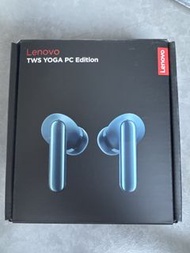 Lenovo TWS YOGA Earbuds Earphone