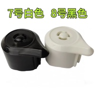 Hemispherical Pressure Cooker Accessories 4L5L6L8L Universal Rice Cooker Pressure Relief Valve Exhau