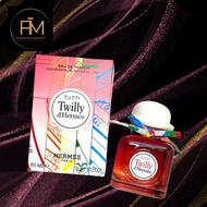✅EDP 85 ML TWILLY D’HERMES TUTTI - LASTING LUXURY BEST PERFUME