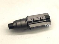 IDCF |JWI MCX CNC HOP座 for APFG VFC MCX RATTER GBB25563