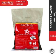 BINTANG COFFEE POWDER (halus) 450g