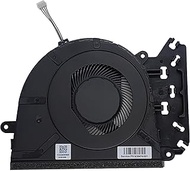 New CPU Cooling Fan for HP 15-FC 15-FC0047NR 15-FC0010NR 15-FC0007CA 15-FC0017CA 15-FC0040CA 15-FC01