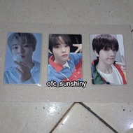 | Chenle STARRY DAY DREAM NCT DREAM MD