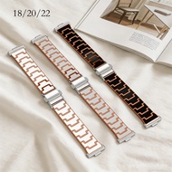 4DGN [Please Look for the Model] Suitable for GT6 Three-Bead Resin H-WEI Watch GT5GT4 Strap watch4/3