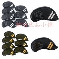 New Golf Club Cover Golf Iron Cover Club Protective Cover Cap Cover GT2408 9ZP9