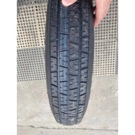 Nissan New Sylphy T125/70R16 Dongfeng Lingzhi PLUS T125/90R16 and other Cars Small Spare Tires