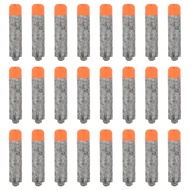 EKIND Bullets Refill Pack Compatible for Nerf Only Ultra Blasters-The Ultimate in Dart Blasting