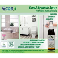 ECOS3 Hygienic Spray - 125ml
