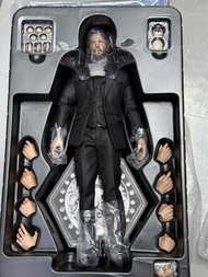 hot toys Hottoys MMS504 John Wick Chapter