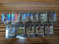 WCCF 16-17 Specialist set