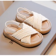 Sporty Thick-Soled Beach Gladiator Sandals for Women - Ideal for Summer '24