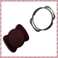 [W Y D H] Adjustable Gimbal Filter ND 64 Magnetic Filter Kit for  Avata Drone Accessories