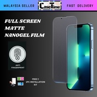 Honor Pro 30 Pro+ 50 5G 50 Pro 50 SE 60 60 Pro 60 SE 70 70 5G 70 200 Pro curve matte nanogel hydroge