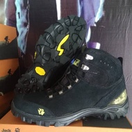 Jackwolfskin JWS7 Outdoor/Hiking Tracking Mountain Shoes