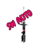 Toyota Camry ACV50 ASV50 rear absorber Kayaba