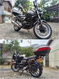 國產復古經典大野狼SB300超值裝備.外觀完整漂亮.健康.耐用.好養.可低利全貸.可換車討論