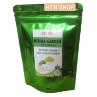 Bột henna nguyên chất Ấn Độ - vn01697468722