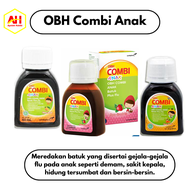 OBH Combi Anak 60 ml