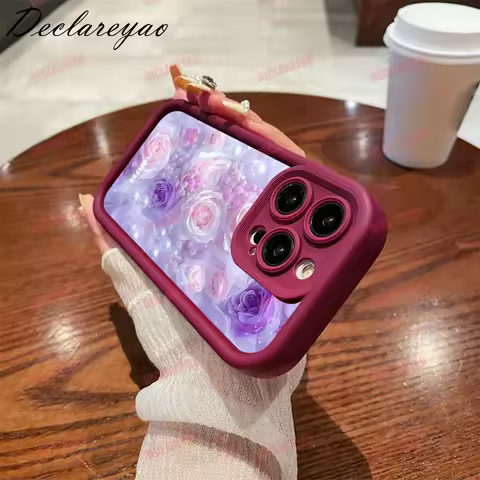 DECLAREYAO Matte TPU Slim Soft Cover For VIVO Lite X200 X100S Y17S S19 V11 iQOO Y200 Y02S Y29 Y36 SE