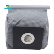 GPHA> Universal Washable Cleaner Cloth Bag To Fit Henry Hetty Hoover Vacuum Cleaner new